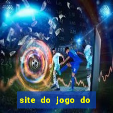 site do jogo do bicho online