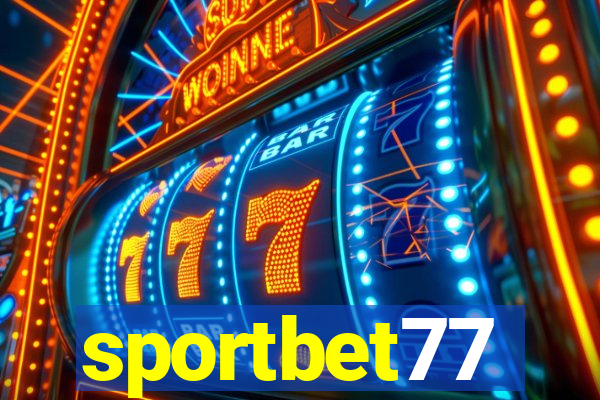 sportbet77