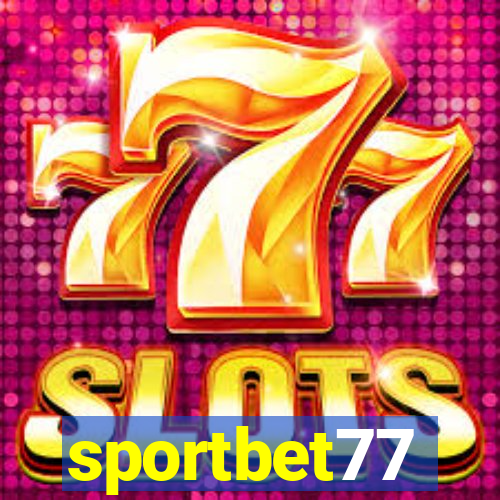 sportbet77