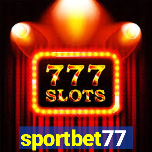 sportbet77