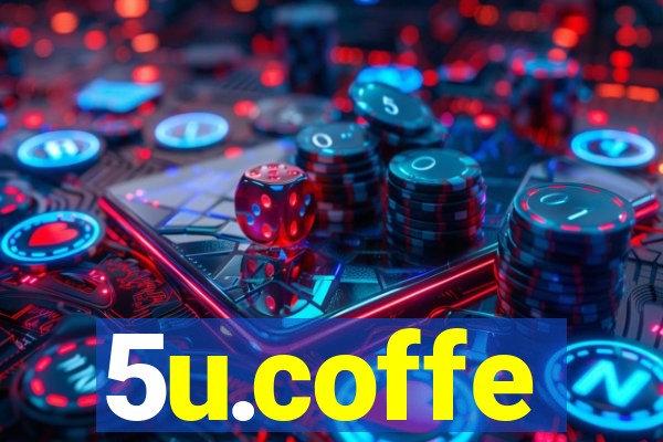 5u.coffe