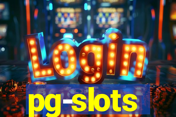 pg-slots