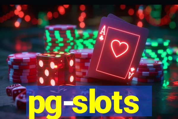 pg-slots