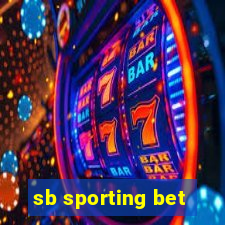 sb sporting bet