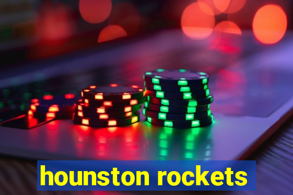 hounston rockets