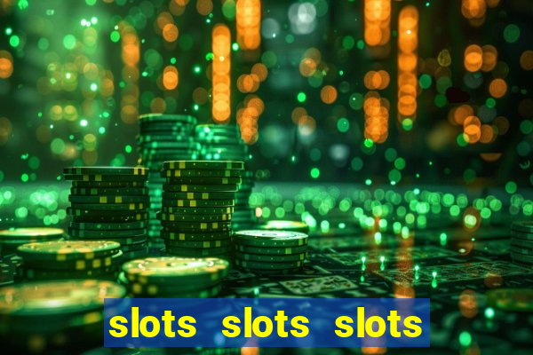 slots slots slots free bonus