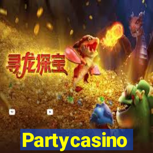 Partycasino