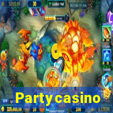 Partycasino