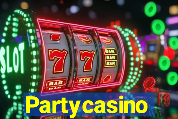 Partycasino