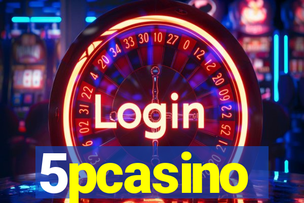 5pcasino