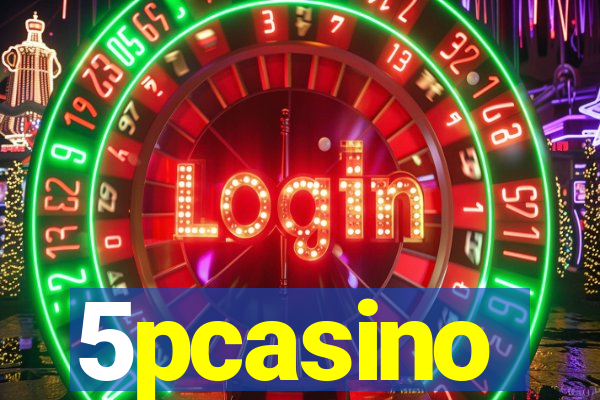 5pcasino