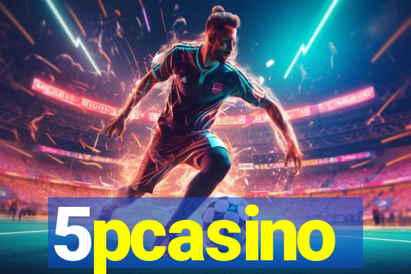 5pcasino