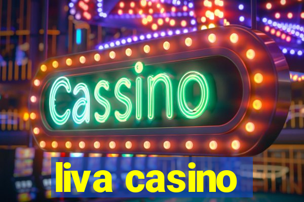 liva casino