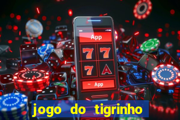 jogo do tigrinho no brasil