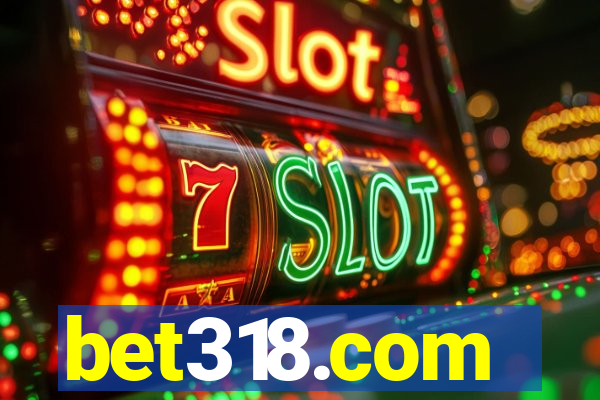 bet318.com