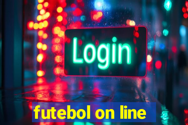 futebol on line