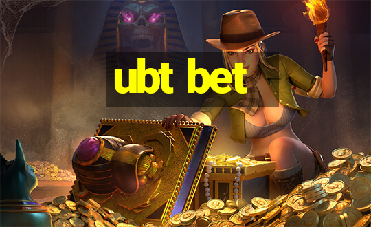 ubt bet