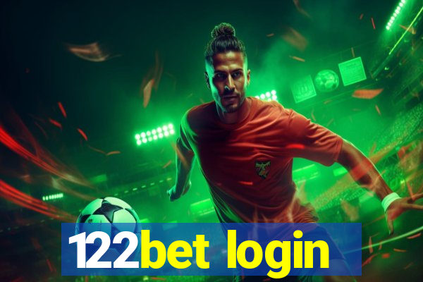 122bet login