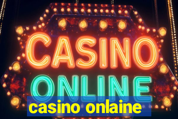 casino onlaine