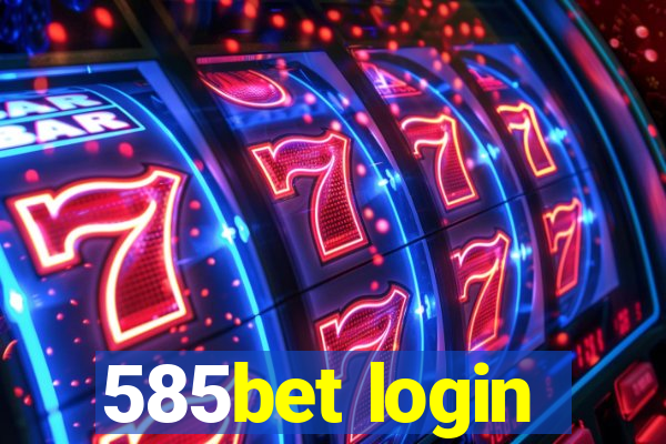 585bet login