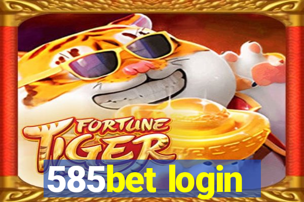 585bet login