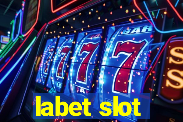 labet slot