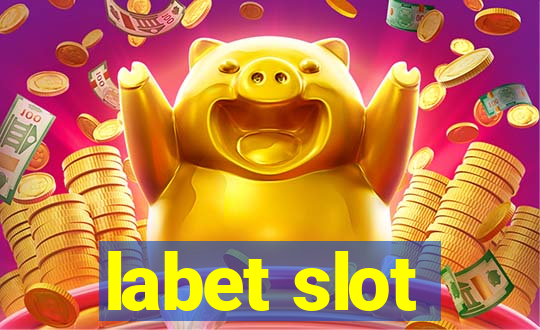 labet slot