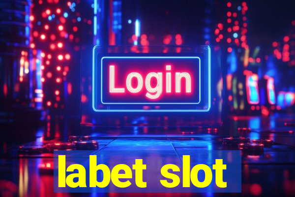 labet slot