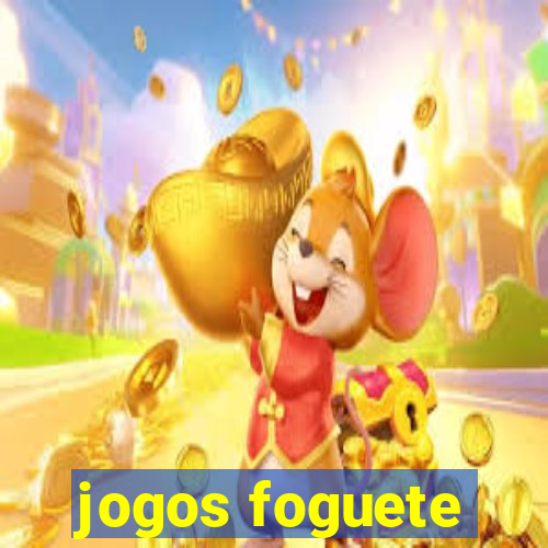 jogos foguete