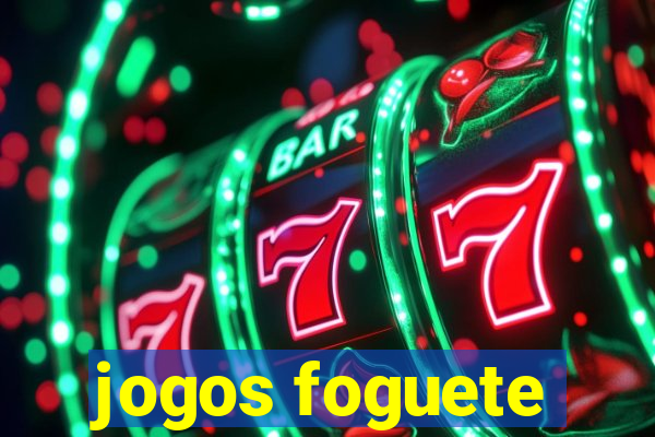 jogos foguete