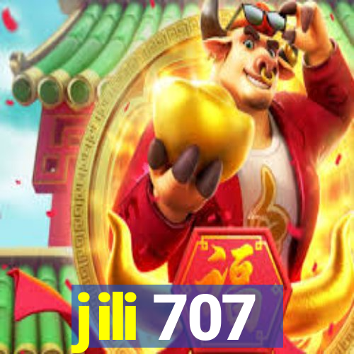 jili 707