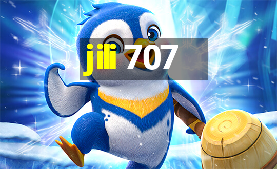 jili 707