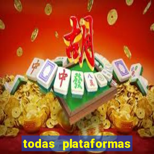 todas plataformas da bet