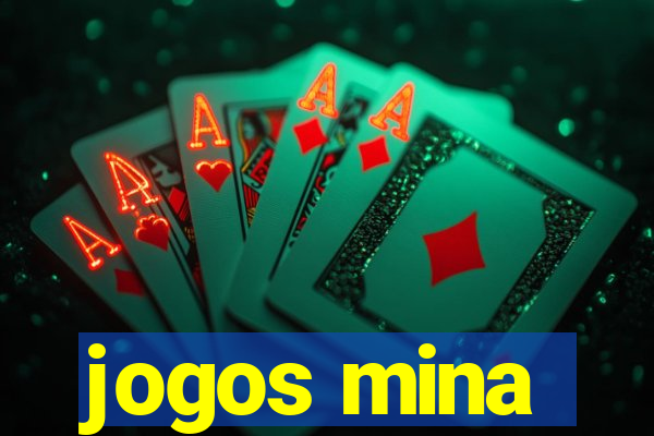 jogos mina