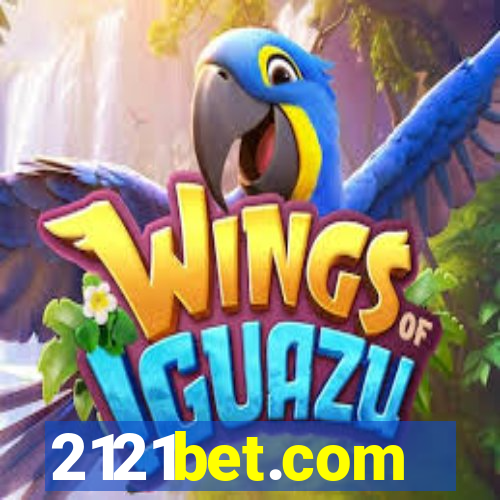 2121bet.com