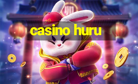 casino huru