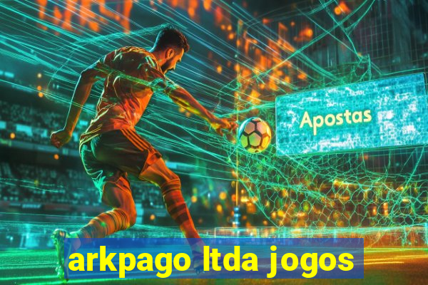 arkpago ltda jogos