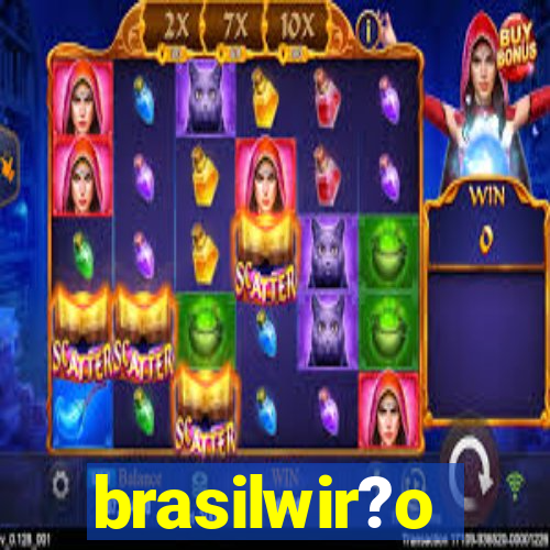 brasilwir?o