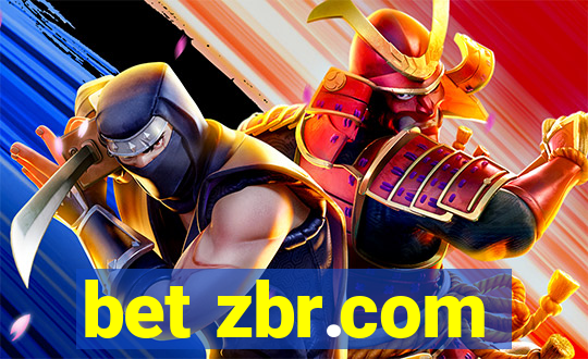 bet zbr.com