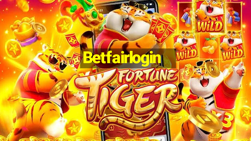 Betfairlogin