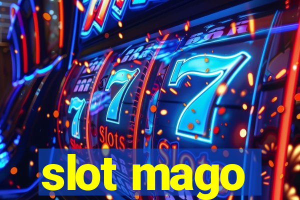 slot mago