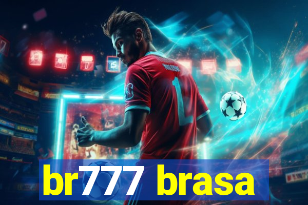 br777 brasa