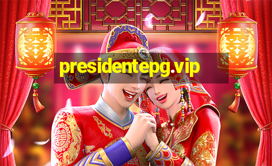 presidentepg.vip