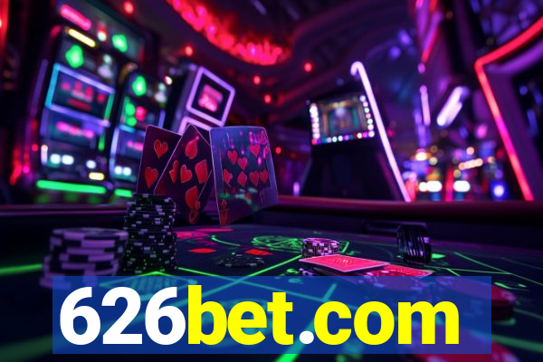 626bet.com