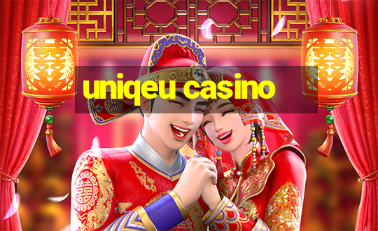 uniqeu casino