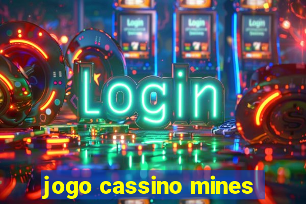 jogo cassino mines