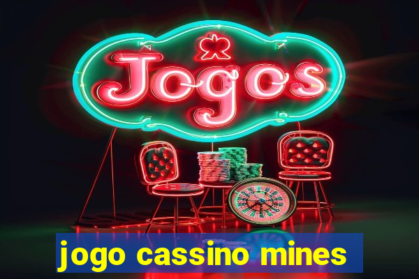 jogo cassino mines