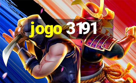 jogo 3191