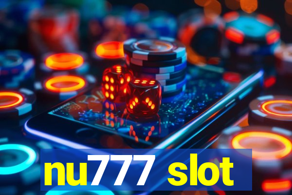 nu777 slot