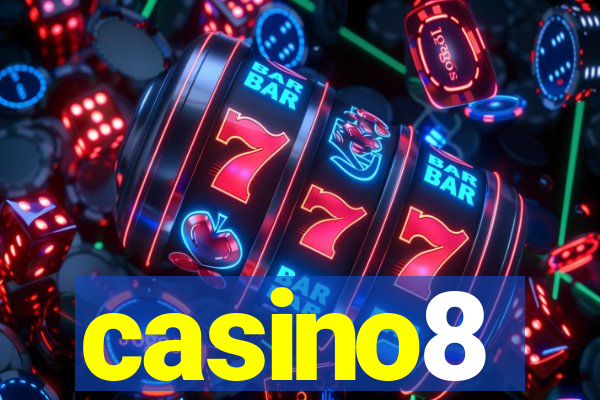 casino8